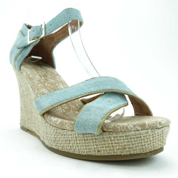 high heel toms